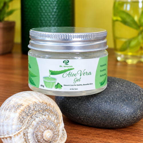 Aloevera gel(60 g)