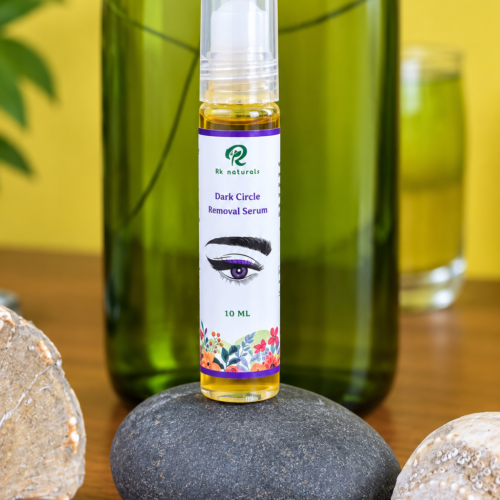 Dark Circle Removal / Under Eye Serum / Night Serum(10 ml)