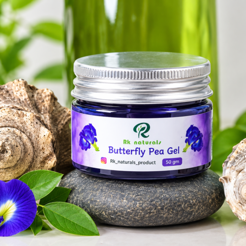 Butterfly Pea Gel(50 g)