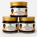 Charcoal Peel Off Mask