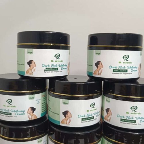 Dark Neck And Skin Whitening cream