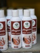 Manjistha Body wash
