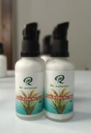 Skin Brightening - Hydrate & Glow Rice Serum